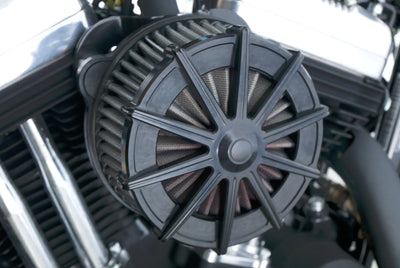 HARLEY DAVIDSON SPORTSTER XL 1200 X FORTY