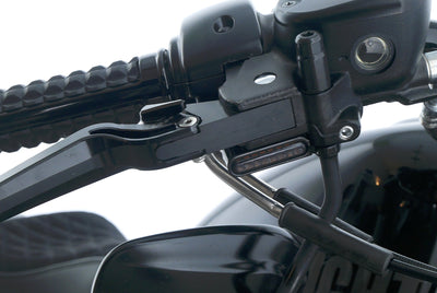 HARLEY DAVIDSON SPORTSTER XL 1200 X FORTY