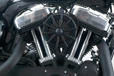 HARLEY DAVIDSON SPORTSTER XL 1200 X FORTY