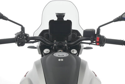 MOTO GUZZI V 85 E5+ STRADA