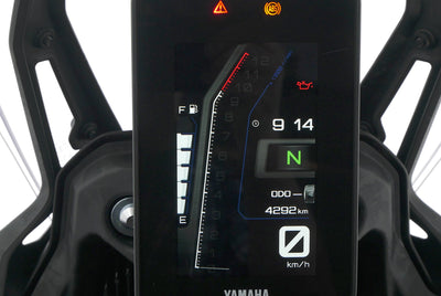 YAMAHA TENERE 700 EXTREME