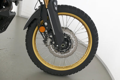YAMAHA TENERE 700 EXTREME