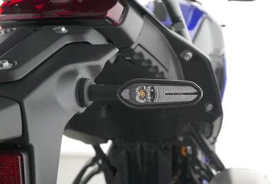 YAMAHA TENERE 700 EXTREME
