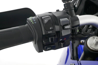 YAMAHA TENERE 700 EXTREME