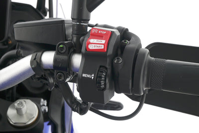 YAMAHA TENERE 700 EXTREME