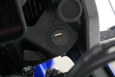 YAMAHA TENERE 700 EXTREME