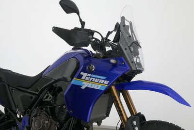 YAMAHA TENERE 700 EXTREME