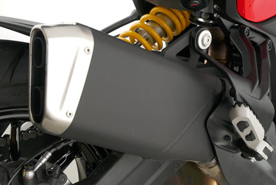 DUCATI MULTISTRADA V2 S