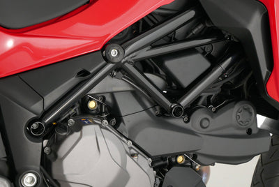 DUCATI MULTISTRADA V2 S