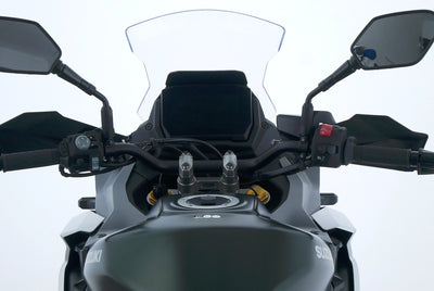 SUZUKI GSX S 1000 GX TRAVEL