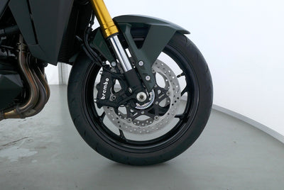 SUZUKI GSX S 1000 GX TRAVEL