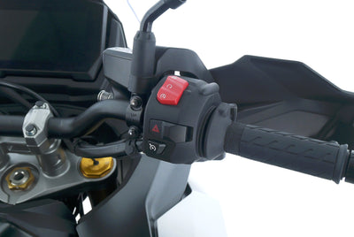 SUZUKI GSX S 1000 GX TRAVEL