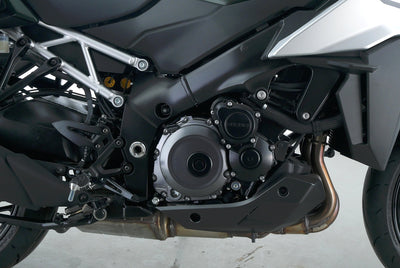 SUZUKI GSX S 1000 GX TRAVEL