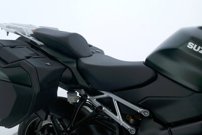 SUZUKI GSX S 1000 GX TRAVEL