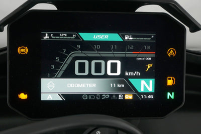 APRILIA TUONO V4 1100