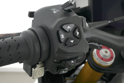 APRILIA TUONO V4 1100