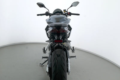 APRILIA TUONO 660