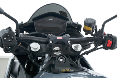 APRILIA TUONO 660