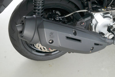 SYM CRUISYM 125