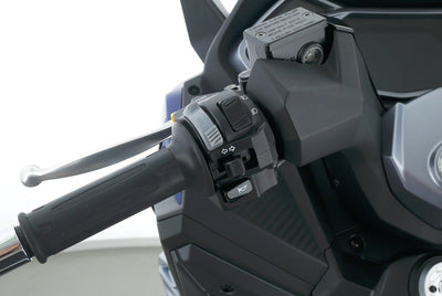 SYM CRUISYM 125