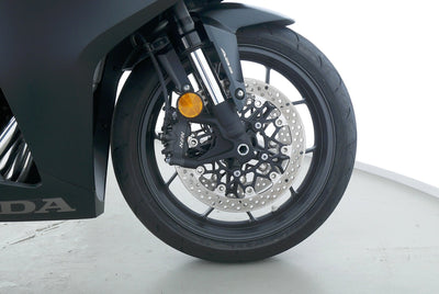 HONDA CBR 650 R