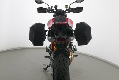DUCATI HYPERMOTARD 950