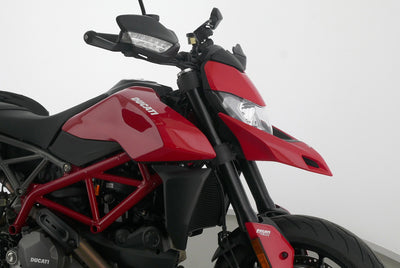 DUCATI HYPERMOTARD 950