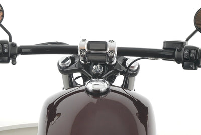 HARLEY DAVIDSON SOFTAIL BREAKOUT  107