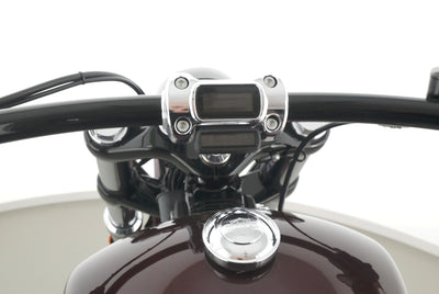 HARLEY DAVIDSON SOFTAIL BREAKOUT  107