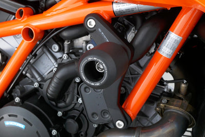 KTM 1390 SUPER DUKE R