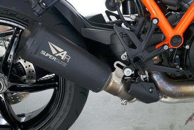 KTM 1390 SUPER DUKE R
