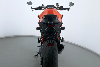 KTM 1390 SUPER DUKE R
