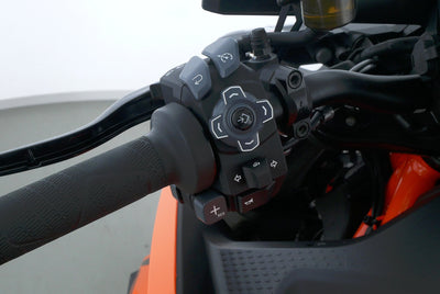 KTM 1390 SUPER DUKE R