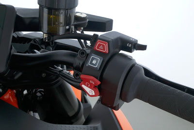 KTM 1390 SUPER DUKE R