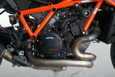 KTM 1390 SUPER DUKE R