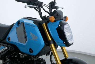 HONDA MSX 125 GROM
