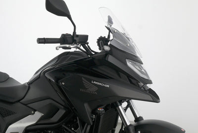 HONDA NC 750 X DCT