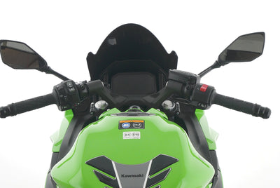 KAWASAKI NINJA 650