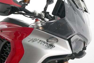 MV AGUSTA ENDURO VELOCE