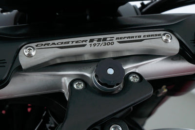 MV AGUSTA DRAGSTER RC SCS