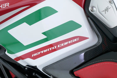 MV AGUSTA DRAGSTER RC SCS