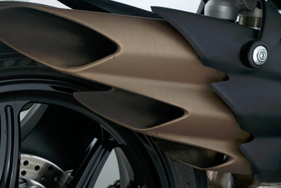 MV AGUSTA DRAGSTER RC SCS