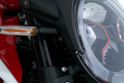 MV AGUSTA DRAGSTER RC SCS