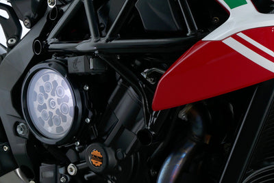 MV AGUSTA DRAGSTER RC SCS