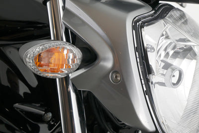 SUZUKI GSF 650 A BANDIT