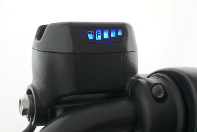 HARLEY DAVIDSON SPORTSTER XL 883 N IRON