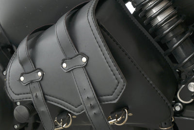 HARLEY DAVIDSON SPORTSTER XL 883 N IRON