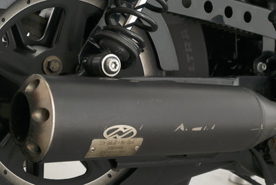 HARLEY DAVIDSON SPORTSTER XL 883 N IRON