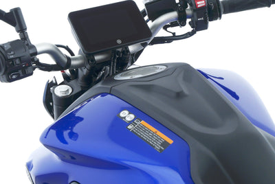 YAMAHA MT 07