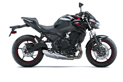 KAWASAKI Z 650